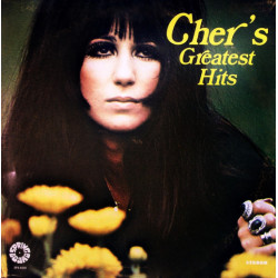 Cher – Greatest Hits