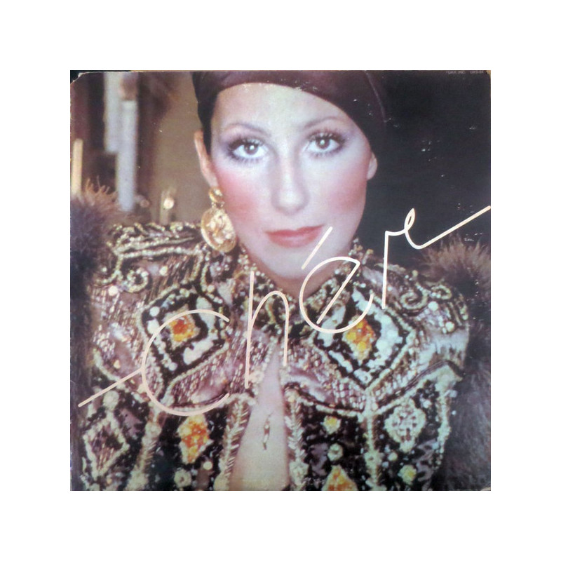 The Best Of Cher Volume Two