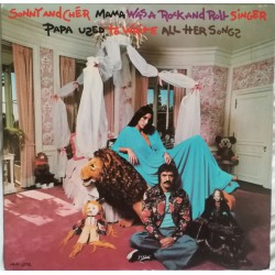 Sonny And Cher-Mama Was A Rock And Roll Singer Papa Used To Write A