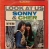 Sonny & Cher – Look at US