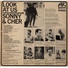 Sonny & Cher – Look at US