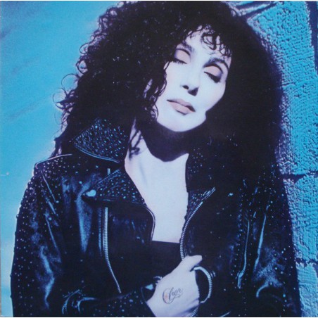 CHER 87