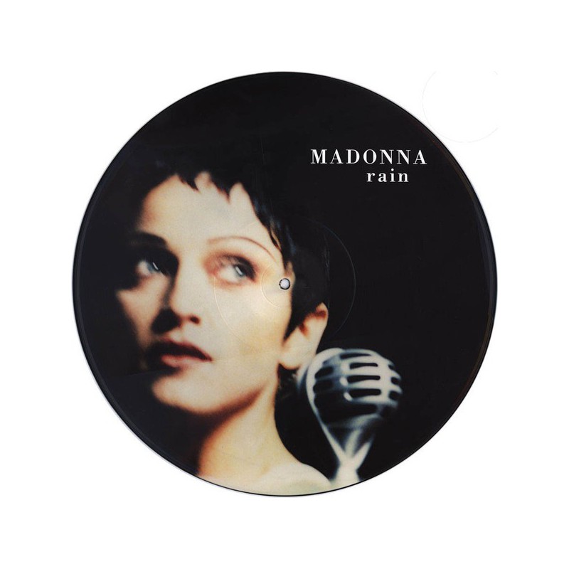 RAIN (PICTURE DISC)