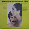 Sonny & Cher – Greatest Hits